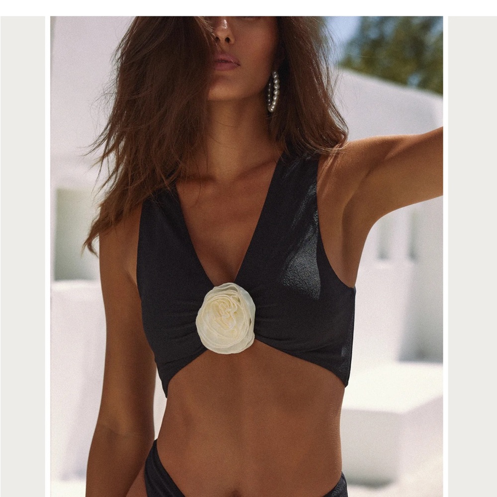 Same Los Angeles Bikini set. Brand new with tags.